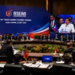 ASEAN က အာဏာသိမ်းမြန်မာစစ်တပ်နှင့် အဆင့်မြင့်ဆွေးနွေးမှု ပြန်လည်စတင်ရန် လမ်းဖွင့်
