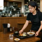 ဂျပန်တွင် စားသောက်ဆိုင်လုပ်ငန်းအတွက် Tokutei Ginou ဗီဇာအသစ်များ ယာယီရပ်ဆိုင်း