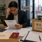 နိုင်ငံခြားသားလုပ်ငန်းရှင် ဗီဇာဆက်တိုးရန် ခက်ခဲလာနေ